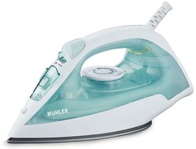 Muhler SI-1910N Σίδερο ατμού 1600W