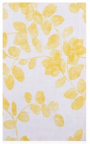 Σουπλά Santika Yellow Nef-Nef Cotton-Linen