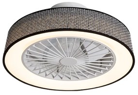 Ανεμιστήρας Sun Light SETO-48BK