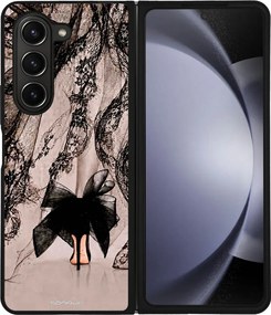 Θήκη Sonique DIVA Series για Samsung Galaxy Z Fold 5 High Heels