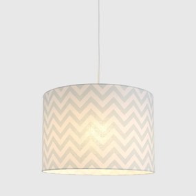 Παιδικό φωτιστικό οροφής “Chevron Mint” VEIS