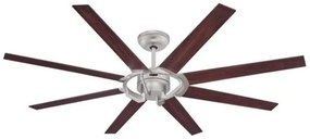 Ανεμιστήρας οροφής 8 πτερύγια Stoneford 72173 Westinghouse-7217340-Ξύλο 7217340