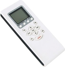 TCL MORRIS A/C Remote Control 1090090001