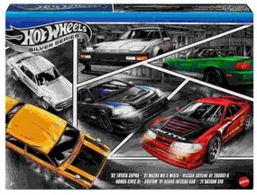 Αυτοκίνητο Hot Wheels