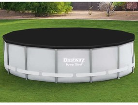 Bestway Κάλυμμα Πισίνας Flowclear 396 εκ.