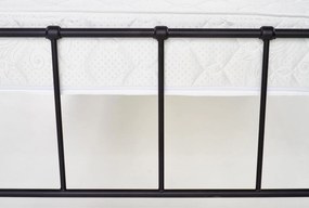 Κρεβάτι Linda-Mauro-90 x 200 εκ.