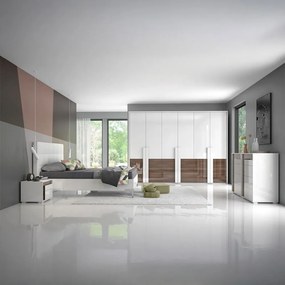 Σετ υπνοδωματίου Toss