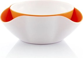 Μπολ για Ορεκτικά 2 σε 1 InnovaGoods 2 Τεμάχια