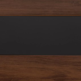 ΤΡΑΠΕΖΙ ΑΛΟΥΜΙΝΙΟΥ TABER ΜΕ POLYWOOD 200X100 ΓΚΡΙ HM5131.12