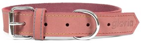 Κολλάρο Σκύλου Gloria Oasis Ροζ (70 x 3 cm)