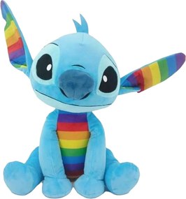 Αρκουδάκι Stitch 25 cm