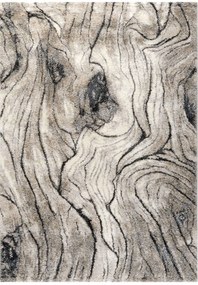 Διάδρομος Dorado 65496-295 Grey Merinos 80Χ