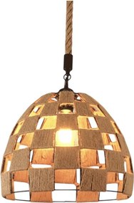 Φωτιστικό οροφής Rustic - 83  - 431238