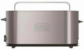Τοστιέρα Black &amp; Decker BXTO1501E