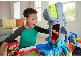 Πίστα Αγώνων Mattel