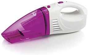 Iq Επαναφορτιζόμενο Σκουπάκι Vc-963 Purple