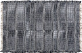 Χαλί All Season (140x200) Nef-Nef Homeware Blue Collection Athena