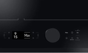 Επαγωγική Πλάκα Samsung NZ64B7799KKU1 59 cm 7400 W