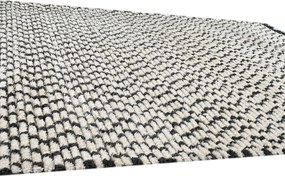 Χαλί (160x230) Polcarpet Soho 392 Beige/D.Grey