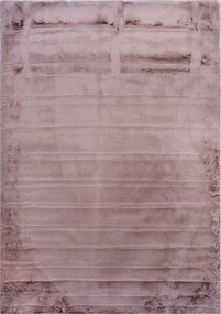 Χαλί Γούνινο (180x250) Polcarpet Rabbit Pink