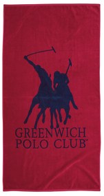 GREENWICH POLO CLUB ΠΕΤΣΕΤΑ ΘΑΛΑΣΣΗΣ 90Χ170 3595