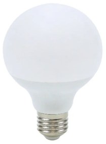 Λαμπτήρας Led G8011nw E27 11W 4000K 980lm White Aca