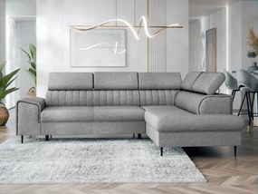 Γωνιακός καναπές Kadurin-Gkri-Δεξιά