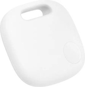 Baseus Home Intelligent T2 Pro Keychain Wireless Key and Other Object Finder BT 5.0 White (FMTP000002)