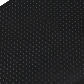 vidaXL Πατάκια Σκάλας 10 τεμ. 25 x 75 εκ. από Καουτσούκ