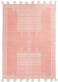 Χαλί Lotus Cotton Kilim 144 - 160x230