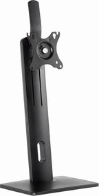 DISPLAY ACC ADJUSTABLE STAND/MS-D1-01 GEMBIRD