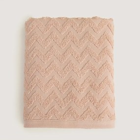 Stewehome Πετσέτα μπάνιου από βαμβάκι 45x45 cm