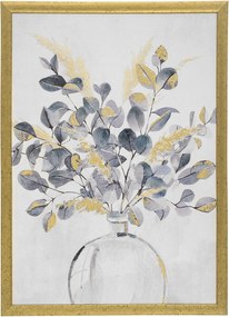 Πίνακας Με Κορνίζα (50x70) A-S Flower 185906
