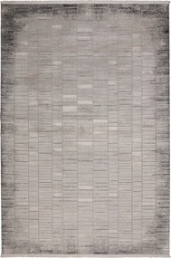 Χαλί (160x230) Naf Naf Opera 15467/G01 Grey