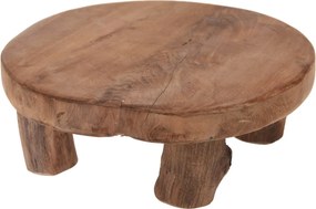 Επιφάνεια Σερβιρίσματος H&amp;amp;S Collection - 20x20x7cm