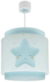 Baby Dreams Blue παιδικό φωτιστικό οροφής (76012[T]) - 76012T - 76012T