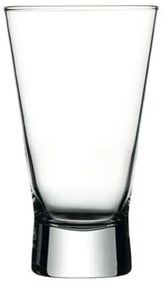 Ποτήρι Νερού 390ml Pasabahce By Espiel Petra SP42295K12