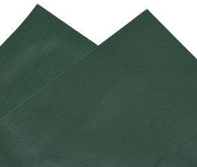 Μουσαμάς Πράσινος 3 x 4 μ. 650 γρ./μ² - Πράσινο