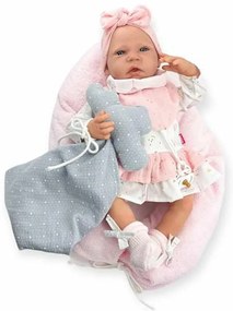 Αναγεννημένες κούκλες Berjuan 18402-24 50 cm