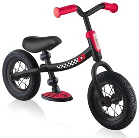 Globber Ποδήλατο Go Bike Air Black-Red