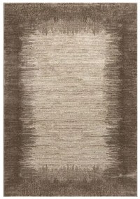 Beauty Home Χαλί Prestige Art 9315 160x230 Beige Brown - Μπεζ Καφέ