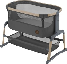 Λίκνο (0-6 Μηνών/Έως 9kg) Maxi Cosi Iora Air Beyond Graphite BR76979