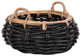 Intrahome ΚΑΛΑΘΙ ΔΑΠΕΔΟΥ POCASABLANCALTCASABLANCAICASABLANCALTCASABLANCAIS ΜΑΥΡO&amp;ΦΥΣΙΚΟ ΧΡΩΜΑ- CL LILONGWEKUCASABLANCALCASABLANCA_LUMPURERLEY Φ62x36Yεκ. intraho-3231817