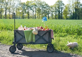 Καροτσάκι Porti πτυσσόμενο
