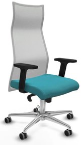 Καρέκλα Γραφείου Piqueras y Crespo B2D086G Τυρκουάζ
