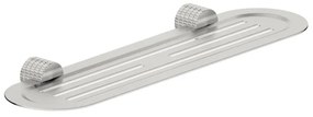 Sparke MIRATTO-11 Μεταλλικό Ράφι Brushed Nickel