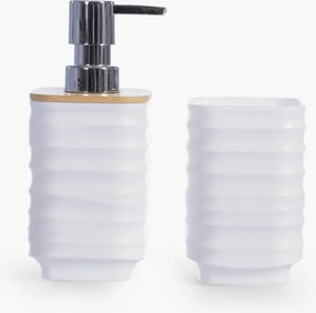 Ποτηροθήκη Μπάνιου Nef-Nef Homeware Renata
