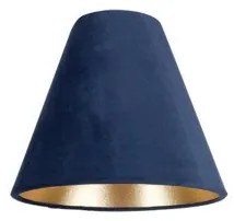 Καπέλο Φωτιστικού Οροφής Μικρό IP20 Cameleon Cone S Nowodvorski-8501-Μπλε 8501