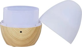 DIFFUSER ΣΥΣΚΕΥΈΣ DIFFUSEUR LED USB 120ML M12 VE12003