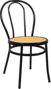 ΚΑΡΕΚΛΑ ΒΙΕΝΝΗΣ ΛΕΥΚΗ ΜΕΤΑΛΛΙΚΗ ΜΕ ΨΑΘΑ ΠΛΑΣΤΙΚΗ